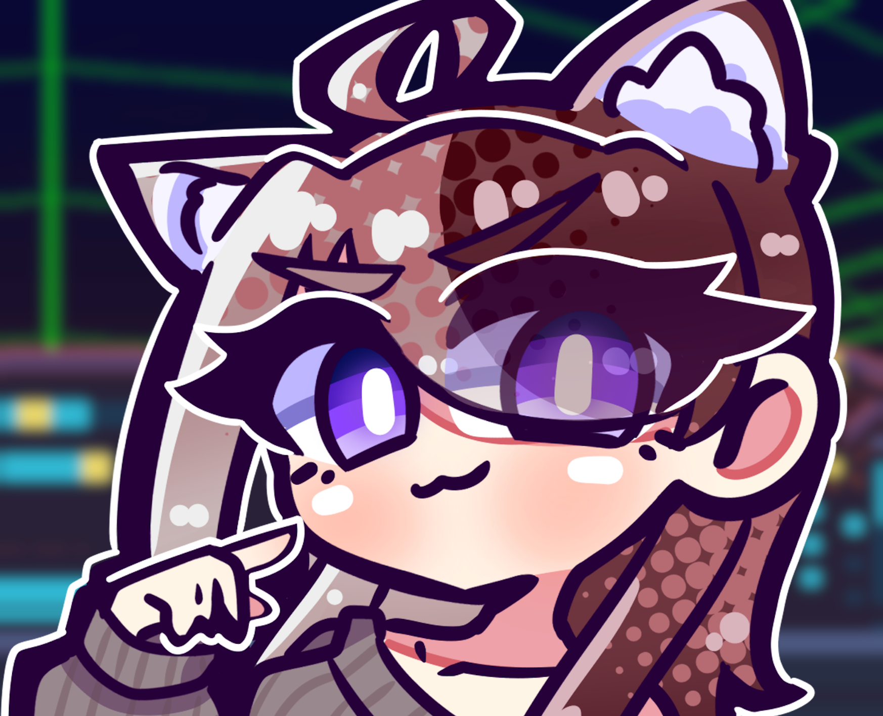 shrimpy